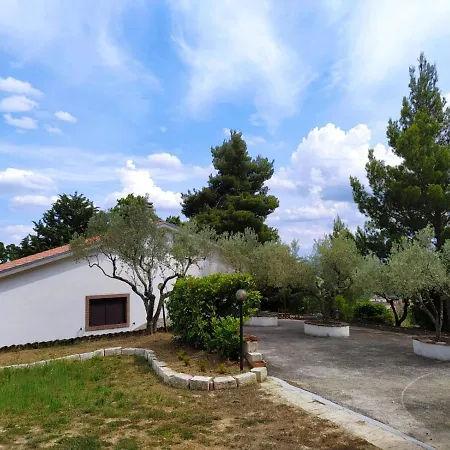 I Casali Villa San Giovanni in Galdo Exterior photo