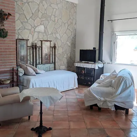 I Casali Villa San Giovanni in Galdo Exterior photo