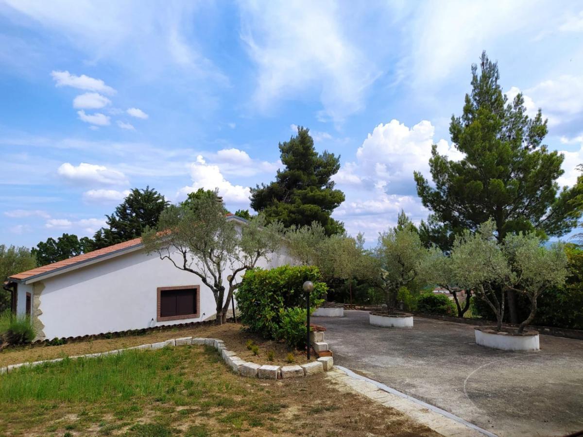 I Casali Holiday home San Giovanni in Galdo