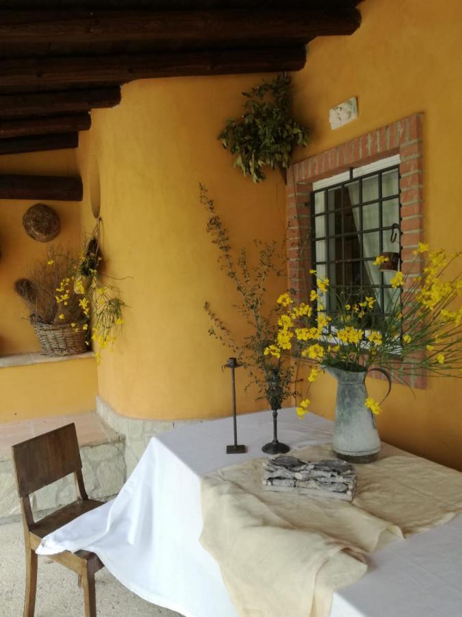 I Casali Holiday home *