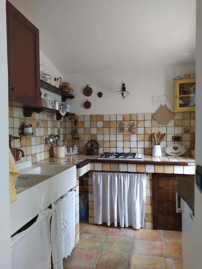 Holiday home I Casali