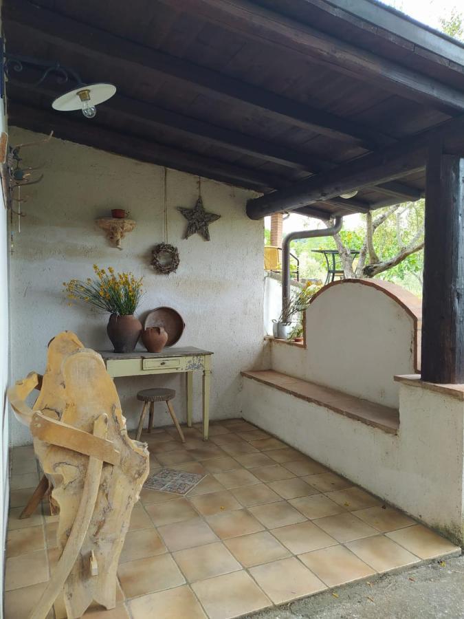 Holiday home I Casali