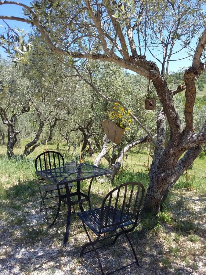 Holiday home I Casali San Giovanni in Galdo