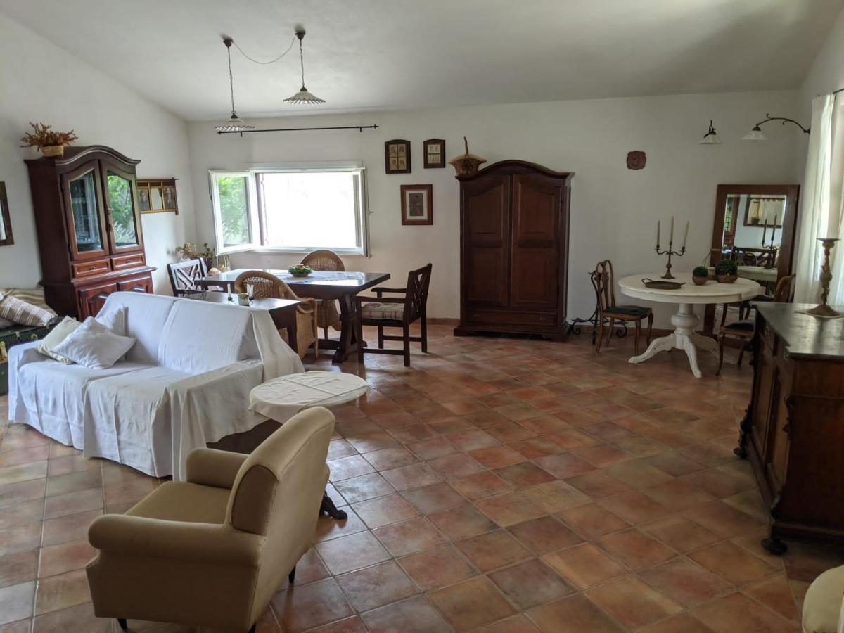 I Casali Holiday home San Giovanni in Galdo