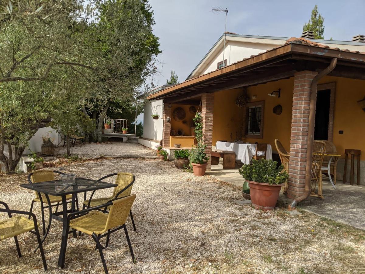 Holiday home I Casali